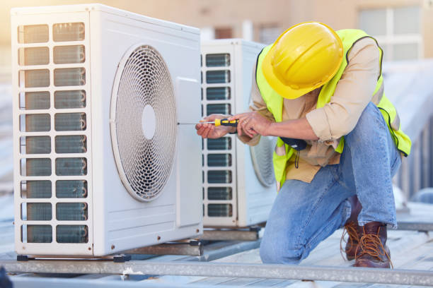 Best HVAC emergency services  in Winchester, KY
