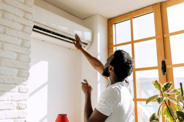Best Central air repair  in Winchester, KY