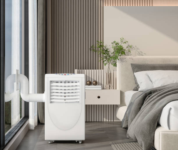 AC installation near me in Winchester, KY