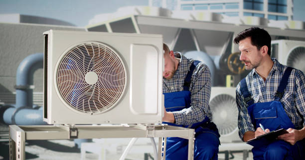 Best Residential HVAC services  in Winchester, KY