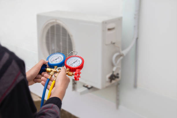 Best Heating repair services  in Winchester, KY