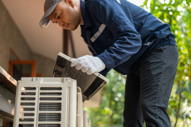 Best HVAC air duct cleaning  in Winchester, KY