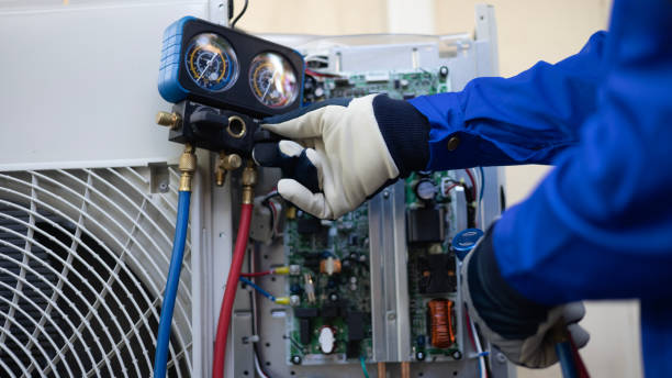 Best HVAC tune-up services  in Winchester, KY