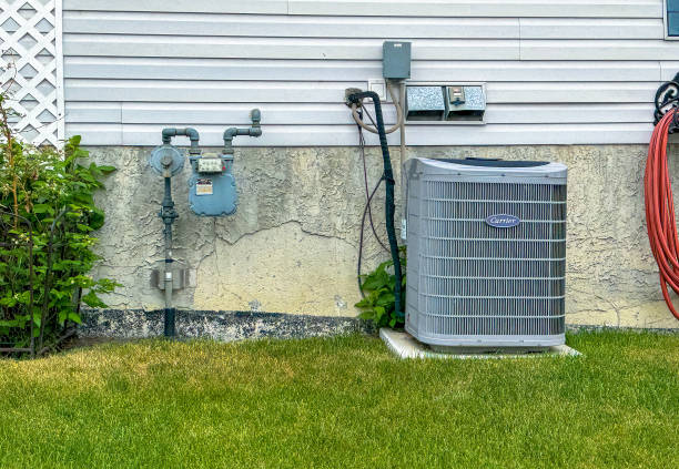 Affordable air conditioning repair in Winchester, KY